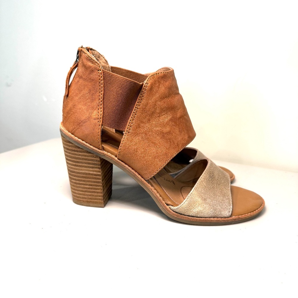 Sofft Pemota Sandal 8 - Picture 4 of 10